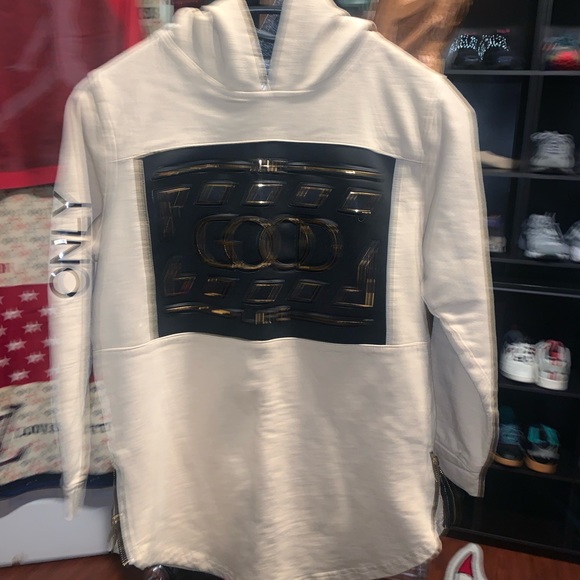 Kids Camp original Co hoodie sweater size xl - Picture 2 of 6